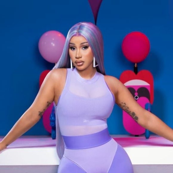 Reebok X Cardi Bodysuitfor Compression 